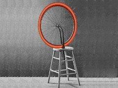 Duchamp Neon