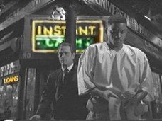 Men In Black