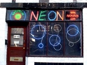 Krypton Neon