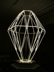 beautiful and damned - Doug Aitken 2006-2007