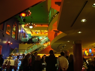 Mama Mexico Color Changing Neon Coves