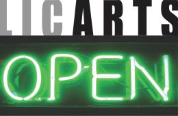 LIC Arts Open