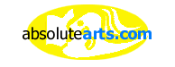 Absolute Arts Logo