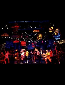 Miss Saigon