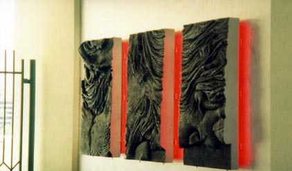 Windows of Fire