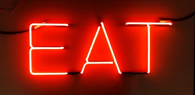 Eat