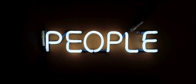 People