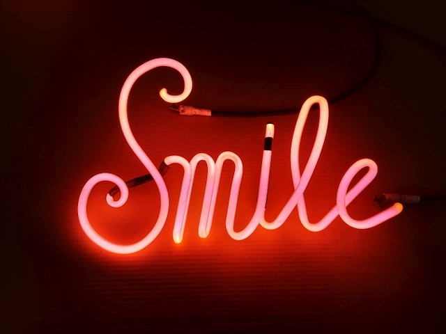 Smile