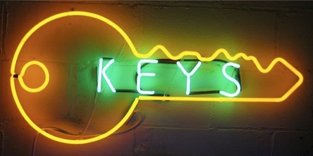 Keys