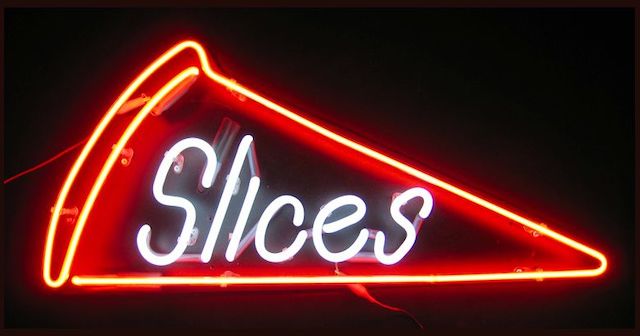 Slices