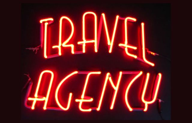 Travel agency